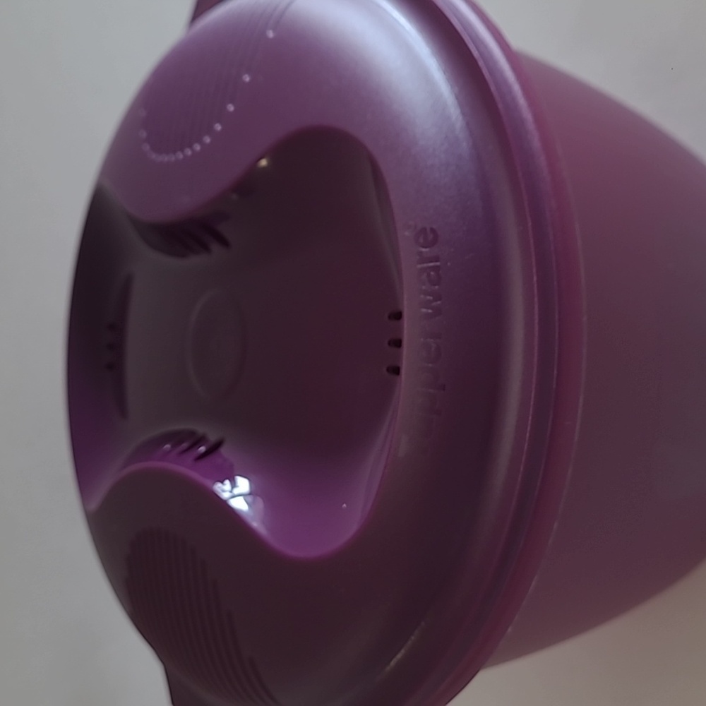 NWOB Tupperware Rice Cooker - Picture 2 of 13
